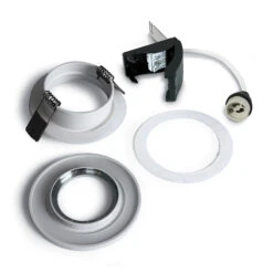 Guard Fixed IP65 Downlight - White -LumiCraft Sales Store 62515 03