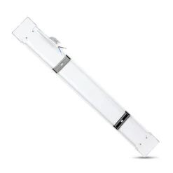 V-Tac 40W Daylight Samsung Chip LED Batten - 4ft Single -LumiCraft Sales Store 62563 03