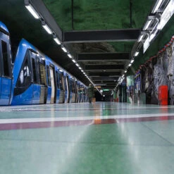 V-Tac 40W Daylight Samsung Chip LED Batten - 4ft Single -LumiCraft Sales Store 62563 11