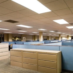 V-Tac 45W Edge Lit Daylight Samsung Chip LED Panel - 1200 X 600mm -LumiCraft Sales Store 62579 12