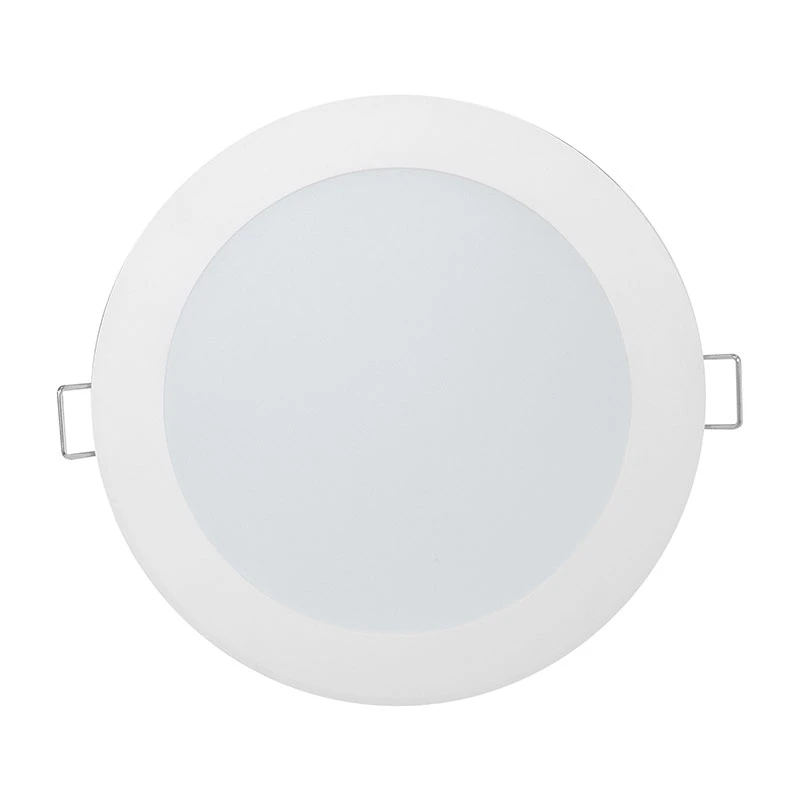 Eterna 8W Colour Selectable LED Dimmable Commercial Downlight - 135mm 3 Eterna 8W Colour Selectable LED Dimmable Commercial Downlight - 135mm