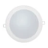 Eterna 13W Colour Selectable LED Dimmable Commercial Downlight - 200mm -LumiCraft Sales Store 62688 01