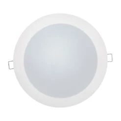 Eterna 13W Colour Selectable LED Dimmable Commercial Downlight - 200mm