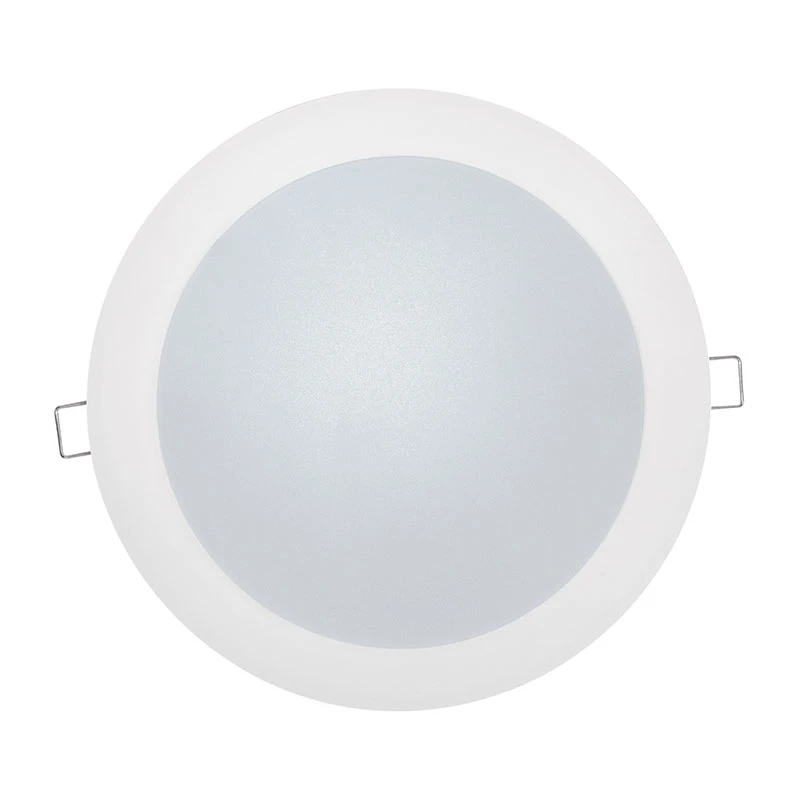 Eterna 13W Colour Selectable LED Dimmable Commercial Downlight - 200mm 3 Eterna 13W Colour Selectable LED Dimmable Commercial Downlight - 200mm
