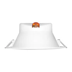 Eterna 13W Colour Selectable LED Dimmable Commercial Downlight - 200mm 9 Eterna 13W Colour Selectable LED Dimmable Commercial Downlight - 200mm -LumiCraft Sales Store 62688 04