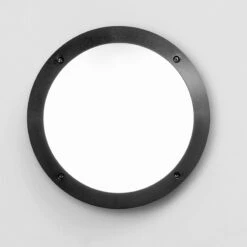 Fumagalli Lucia GLS Bulkhead - Black