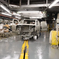 Bell Ultra 40W Cool White LED Batten - 4ft Twin -LumiCraft Sales Store 62752 12