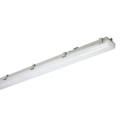 Bell Dura 20W Cool White LED Anti-Corrosive Weatherproof Batten - 4ft Single