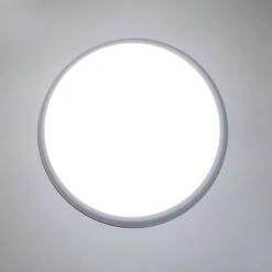 Eterna Chara 9W/14W/20W Colour Selectable LED Ceiling & Wall Flush Light - White -LumiCraft Sales Store 62798 11