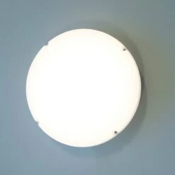 Eterna Chameleon 12W Colour Selectable LED Flush Light -LumiCraft Sales Store 62808 16