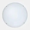 Eterna Chameleon 12W Colour Selectable LED Emergency Flush Light -LumiCraft Sales Store 62809 01