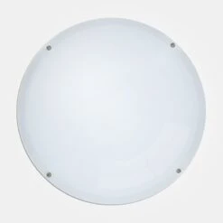 Eterna Chameleon 12W Colour Selectable LED Emergency Flush Light