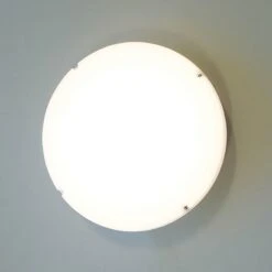 Eterna Chameleon 12W Colour Selectable LED Emergency Flush Light With Microwave Sensor -LumiCraft Sales Store 62811 13