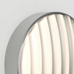 Astro Montreal Round Outdoor Wall Light 220mm - Stainless Steel -LumiCraft Sales Store 63091 17