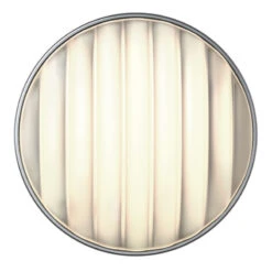 Astro Montreal Round Outdoor Wall Light 300mm - Stainless Steel -LumiCraft Sales Store 63092 05