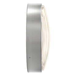 Astro Montreal Round Outdoor Wall Light 300mm - Stainless Steel -LumiCraft Sales Store 63092 06
