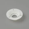 Edit Trimless Recessed IP65 Adjustable Downlight - Matt White -LumiCraft Sales Store 63156 01