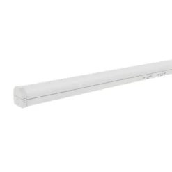 V-Tac 30W/40W/50W LED Colour Selectable Samsung Chip Batten With Microwave Sensor - 5ft Single