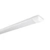 45W Colour Selectable LED Batten Light With Switch - 4ft -LumiCraft Sales Store 63200 01
