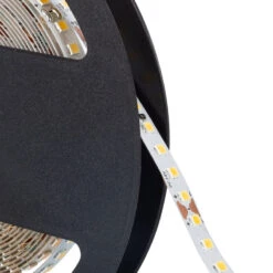 5M IP20 24V DC High Lumen Daylight White LED Strip -LumiCraft Sales Store E10420 05
