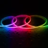 5M IP65 24V DC Expert Colour RGB COB LED Strip