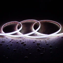 5M IP65 24V DC Expert Colour RGB COB LED Strip -LumiCraft Sales Store E10449 06