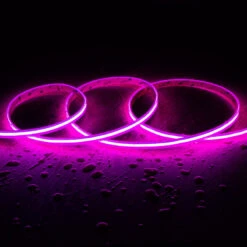 5M IP65 24V DC Expert Colour RGB COB LED Strip -LumiCraft Sales Store E10449 07