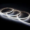 5M IP20 24V DC Expert Colour Daylight White COB LED Strip