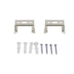 Weatherproof 48W Cool White LED Batten Light Linkable - 1500mm (5ft) -LumiCraft Sales Store E1056 005