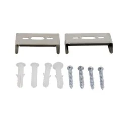 Weatherproof 40W Cool White LED Batten Light - 1200mm (4ft) - Aluminium -LumiCraft Sales Store E1064 004