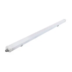 Slim Weatherproof 18W Daylight LED Batten Light - 600mm (2ft) -LumiCraft Sales Store E1092 003