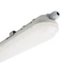 Weatherproof 36W Daylight LED Batten Light Linkable - 1200mm (4ft)