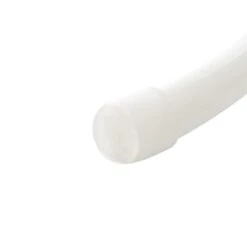 50m Roll Warm White 220V AC Dimmable Round 360 LED Neon Strip 120LED/m IP67 Cut At Every 100cm -LumiCraft Sales Store E11074 04