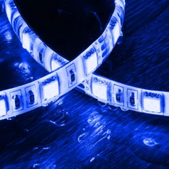 5M IP65 12V DC RGB LED Strip -LumiCraft Sales Store E11204 05