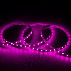5M IP20 12V RGB LED Strip Kit -LumiCraft Sales Store E11271 04