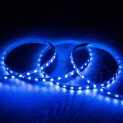 5M IP20 12V RGB LED Strip Kit -LumiCraft Sales Store E11271 05