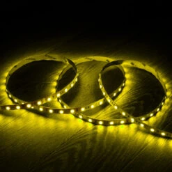 5M IP20 12V RGB LED Strip Kit -LumiCraft Sales Store E11271 07