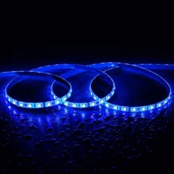 5M IP65 12V RGB LED Strip Kit -LumiCraft Sales Store E11272 04