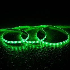 5M IP65 24V RGB LED Strip Kit -LumiCraft Sales Store E11274 06