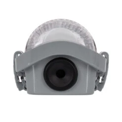 Batten Kit With One 22W Warm White LED Tube With One Side Connection - 1500mm (5ft) -LumiCraft Sales Store E11397 03