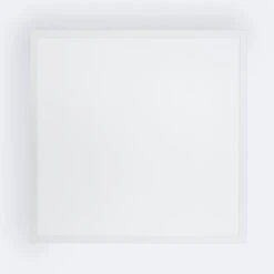 40W Warm White LED Panel - 600 X 600mm LIFUD Driver With Surface Kit -LumiCraft Sales Store E11726 03