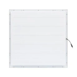 40W Warm White Dimmable High Lumen LED Panel - 600 X 600mm -LumiCraft Sales Store E11765 05