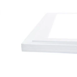 40W Warm White Dimmable High Lumen LED Panel - 600 X 600mm -LumiCraft Sales Store E11765 06
