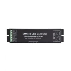 4 Channel DMX512 LED Controller
