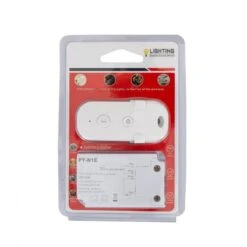 ON/OFF LED Controller For RF Remote -LumiCraft Sales Store E1225 03