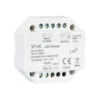 RF Dimmer 12/48V For Single-Colour LED Strip Compatible With Push Button Switch