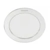 PHILIPS Diamond 13W Warm White LED Downlight Cutout 125mm - White 1 PHILIPS Diamond 13W Warm White LED Downlight Cutout 125mm - White -LumiCraft Sales Store E12434 01