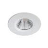 PHILIPS Dive Dimmable 5.5W Cool White LED Downlight Cutout 70mm - White -LumiCraft Sales Store E12447 01