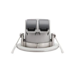 PHILIPS Dive Dimmable 5.5W Cool White LED Downlight Cutout 70mm - White -LumiCraft Sales Store E12447 03