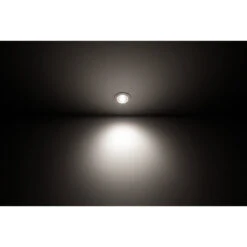 PHILIPS Dive Dimmable 5.5W Cool White LED Downlight Cutout 70mm - White -LumiCraft Sales Store E12447 05